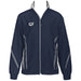 Jr Tl Warm Up Jacket navy/grey