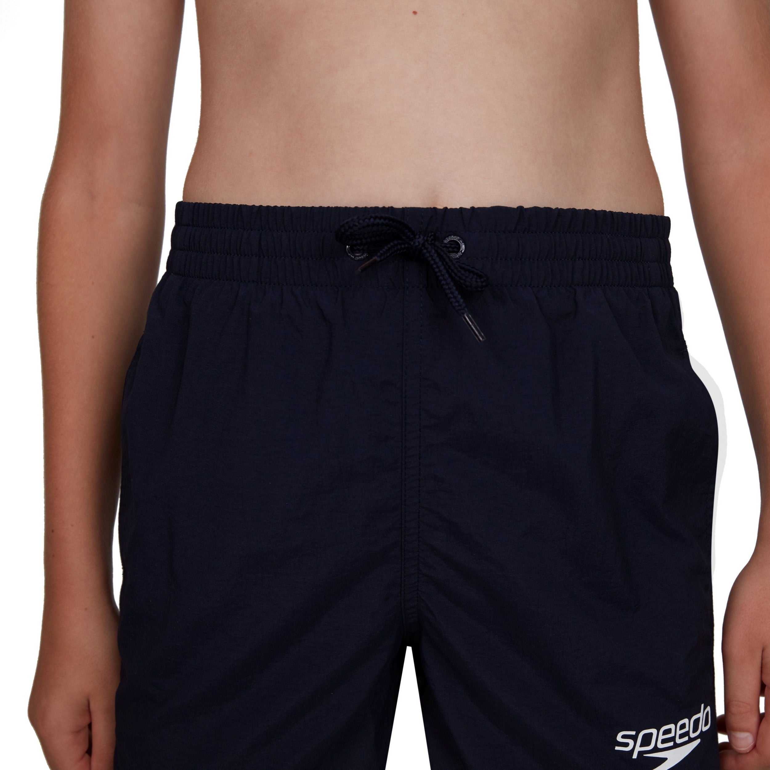 Junior Essential 13" Watershort Donker Blauw