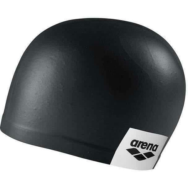 Logo Moulded Cap black