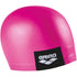 Logo Moulded Cap pink