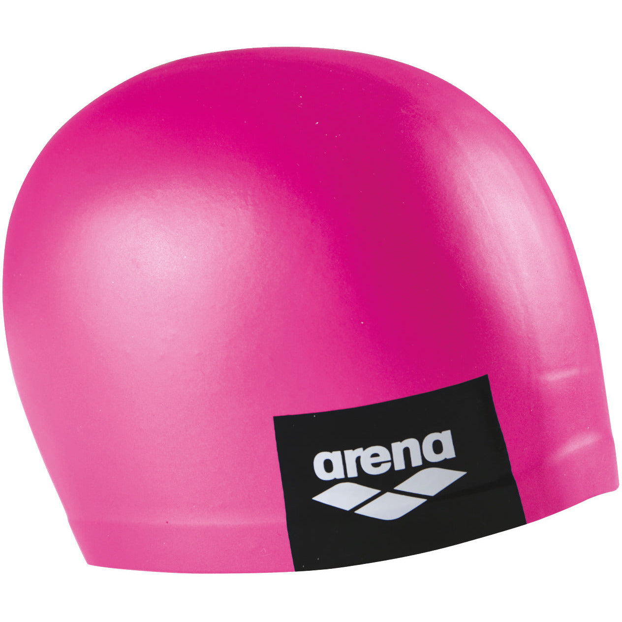 Logo Moulded Cap pink