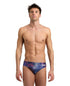 M Kikko Pro Swim Brief usflag Arena