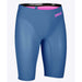 M Powerskin R-Evo One Jammer - blue-powder pink