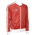 M Relax Iv Team Jacket red-white-red