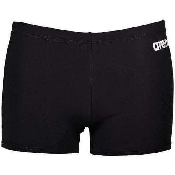 M Solid Short black/white