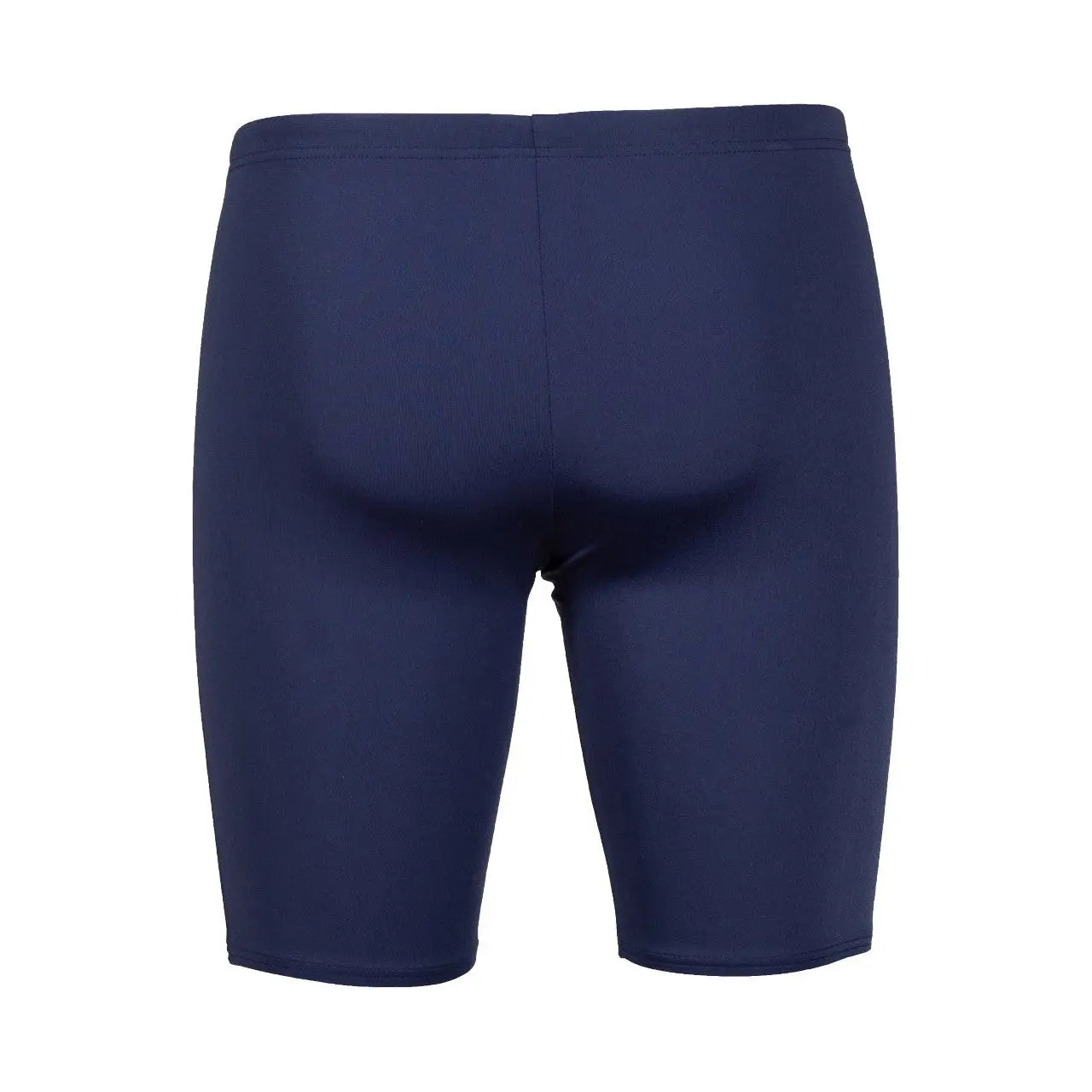 M Team Swim Jammer Solid navy-white