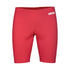 M Team Swim Jammer Solid red-white