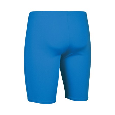 M Team Swim Jammer Solid royal-white