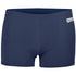 M Team Swim Short Solid navy-white