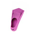 Powerfin Hook pink/black