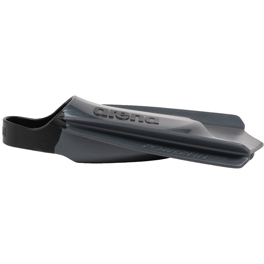 Powerfin Pro II black