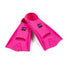 Short Training Fins - Roze