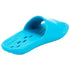 Slide Badslippers Blauw