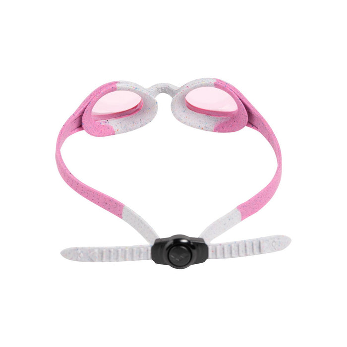 Spider Kids pink-grey-pink