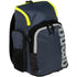 Spiky III Backpack 35 navy-neonyellow