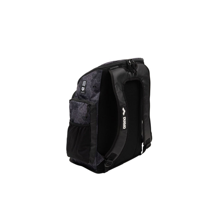 Spiky III Backpack 45 Allover camo kikko