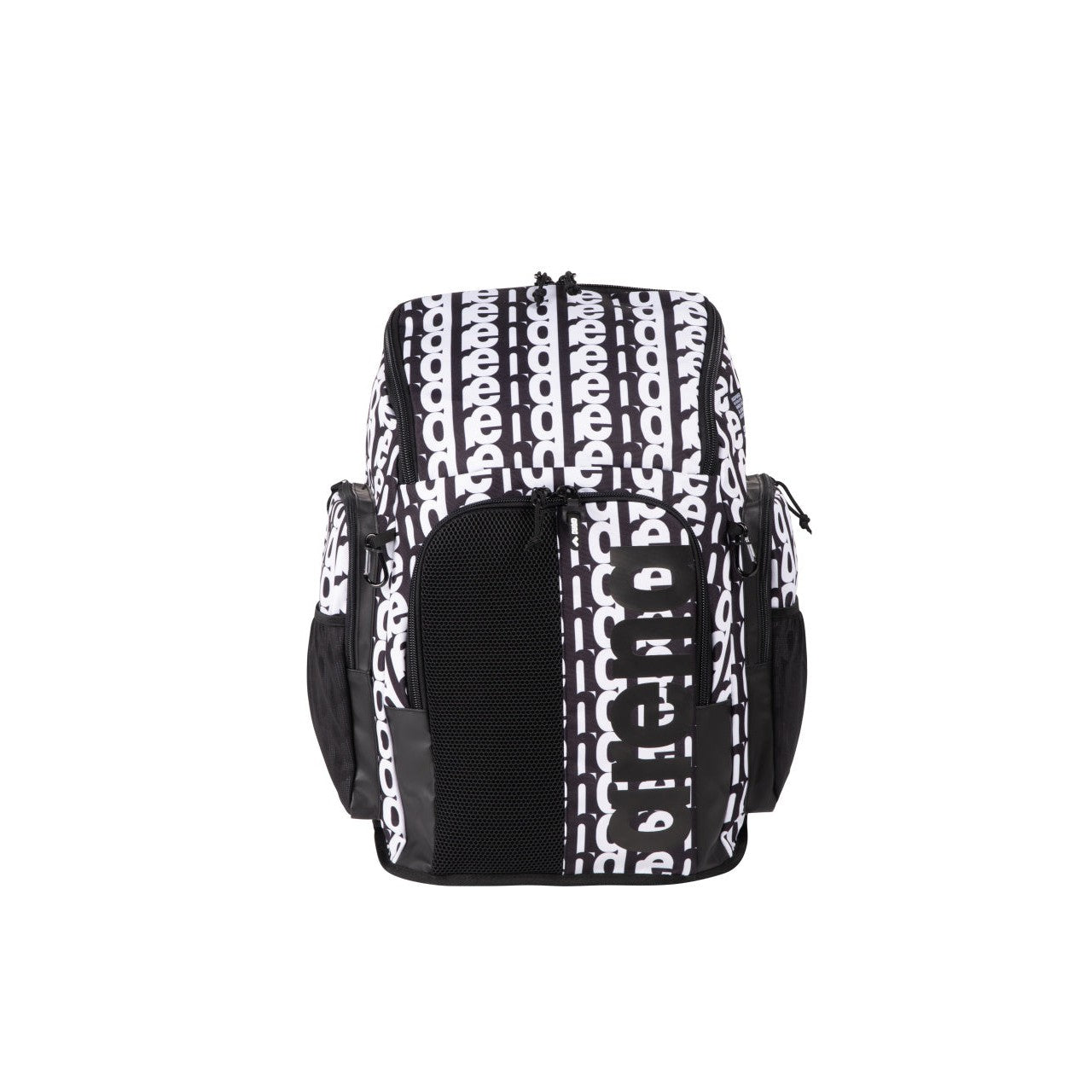 Spiky III Backpack 45 Allover monogram