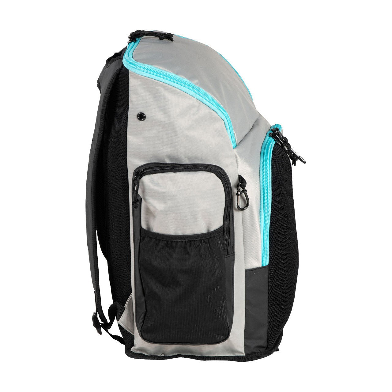 Spiky III Backpack 45 ice-sky