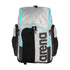 Spiky III Backpack 45 ice-sky