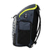 Spiky III Backpack 45 navy-neonyellow