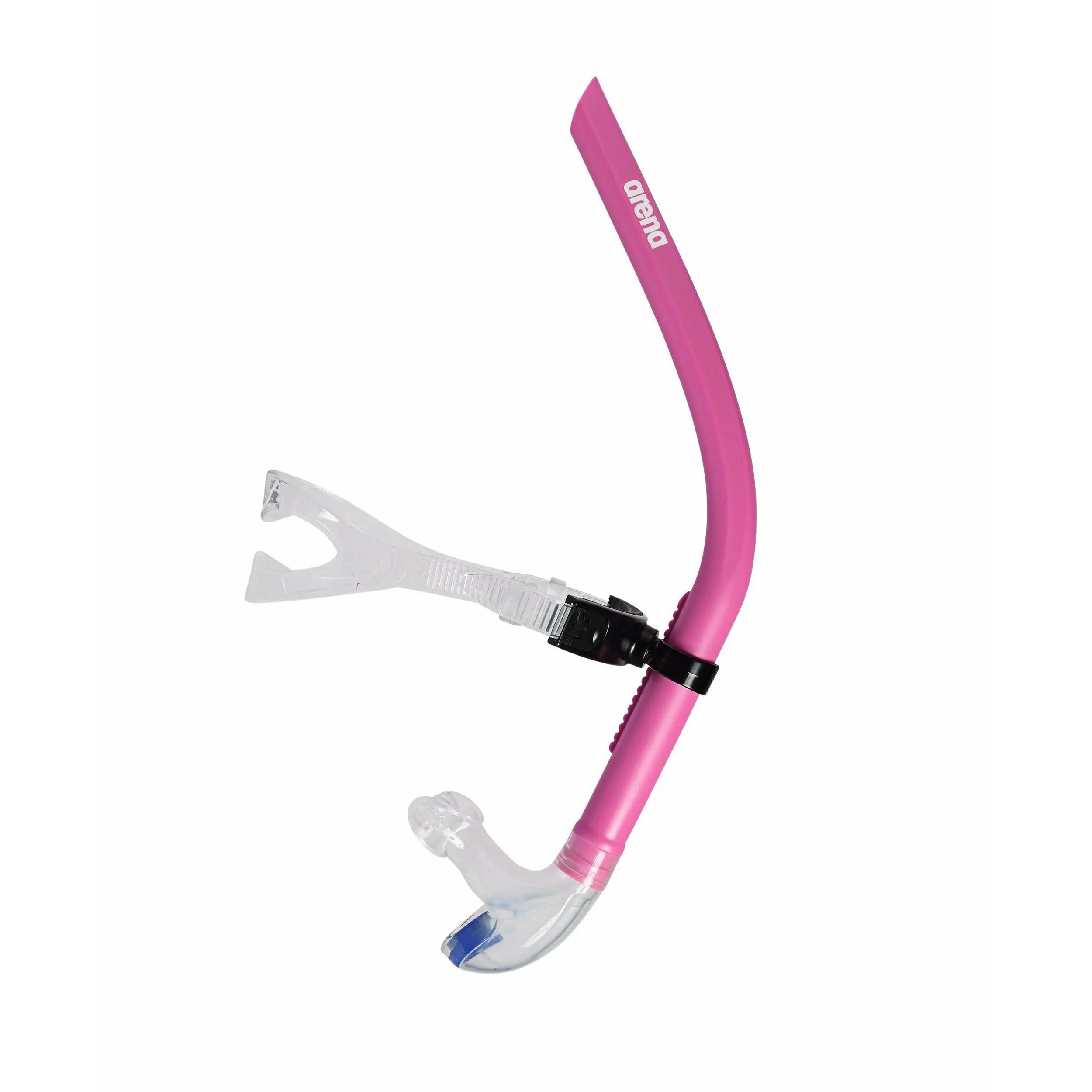 Swim Snorkel III pink