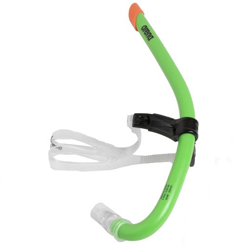 Swim Snorkel Pro III acid-lime