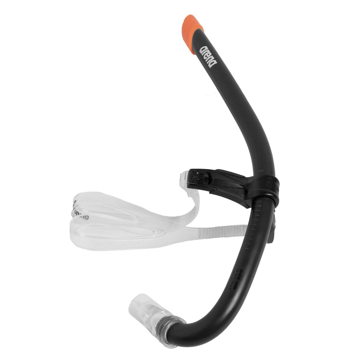 Swim Snorkel Pro III black