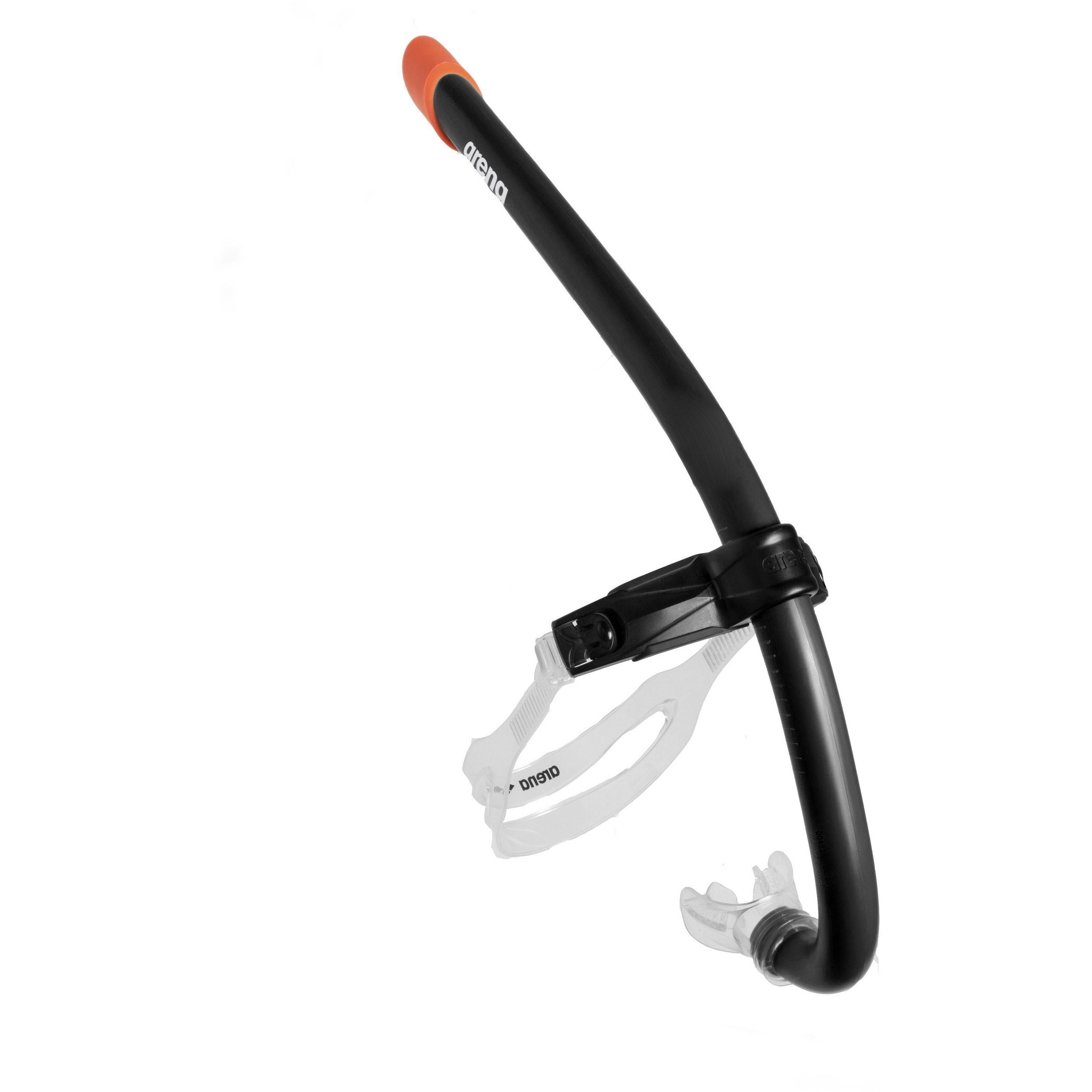 Swim Snorkel Pro III black