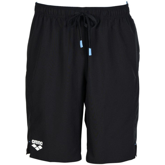 Team Bermuda Panel black