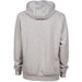 Team Hooded Sweat Panel heather-grey