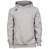 Team Hooded Sweat Panel heather-grey