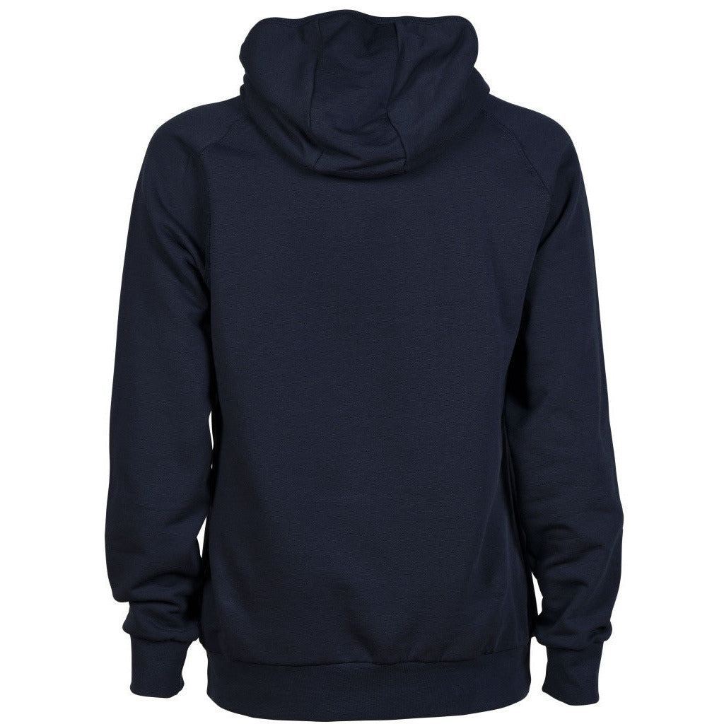 Team Hooded Sweat Panel navy