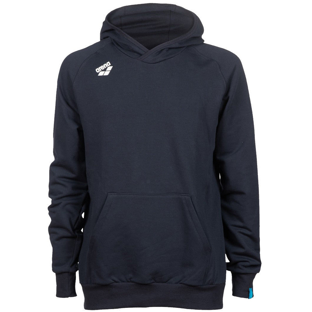 Team Hooded Sweat Panel navy