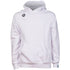 Team Hooded Sweat Panel white