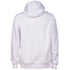 Team Hooded Sweat Panel white