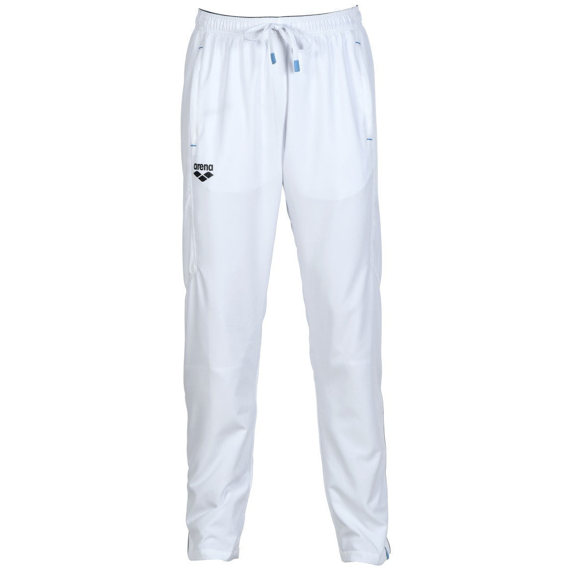 Team Pant Panel white