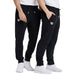 Team Pant Solid black