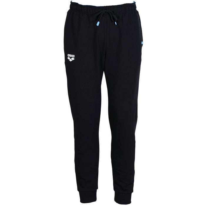 Team Pant Solid black