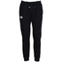 Team Pant Solid black