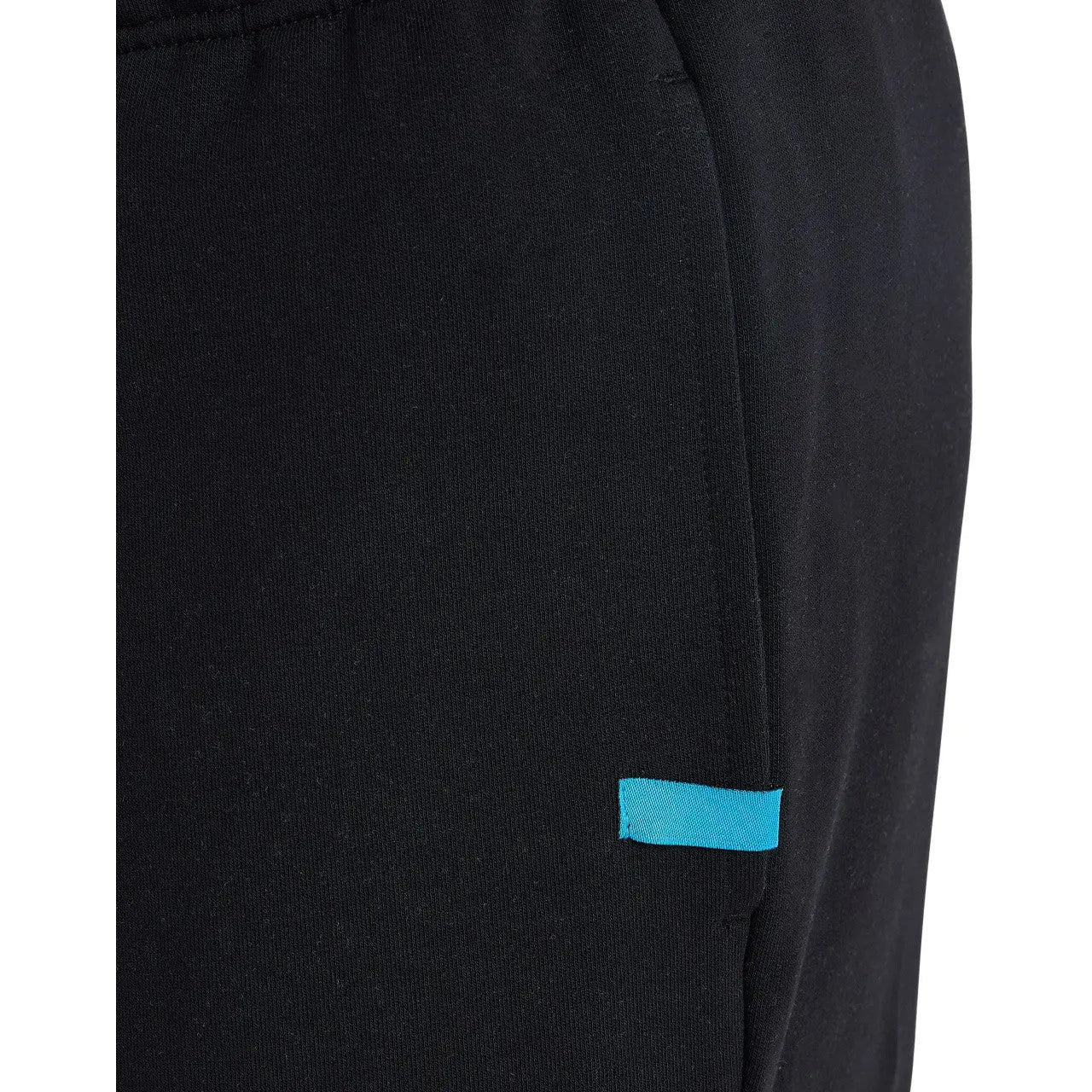 Team Pant Solid black