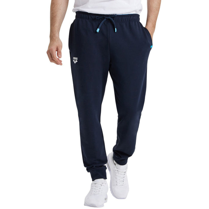 Team Pant Solid navy