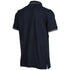 Team Poloshirt Solid Cotton navy