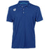 Team Poloshirt Solid royal