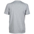 Team T-Shirt Panel heather-grey