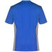 Tl Tech S/S Tee royal