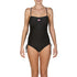 W Artemis One Piece black-paparazzi