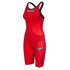 W Powerskin Carbon Air2 SL OB red