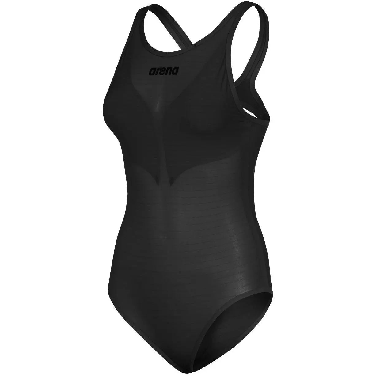 W Pwsk Carbon Duo Top black