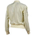 W Relax Iv Team Jacket moon-white-iridescent