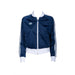 W Relax Iv Team Jacket navy-white-navy